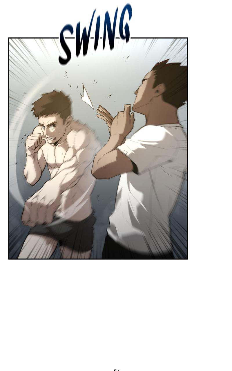 Read Boundless Ascension Manga Online