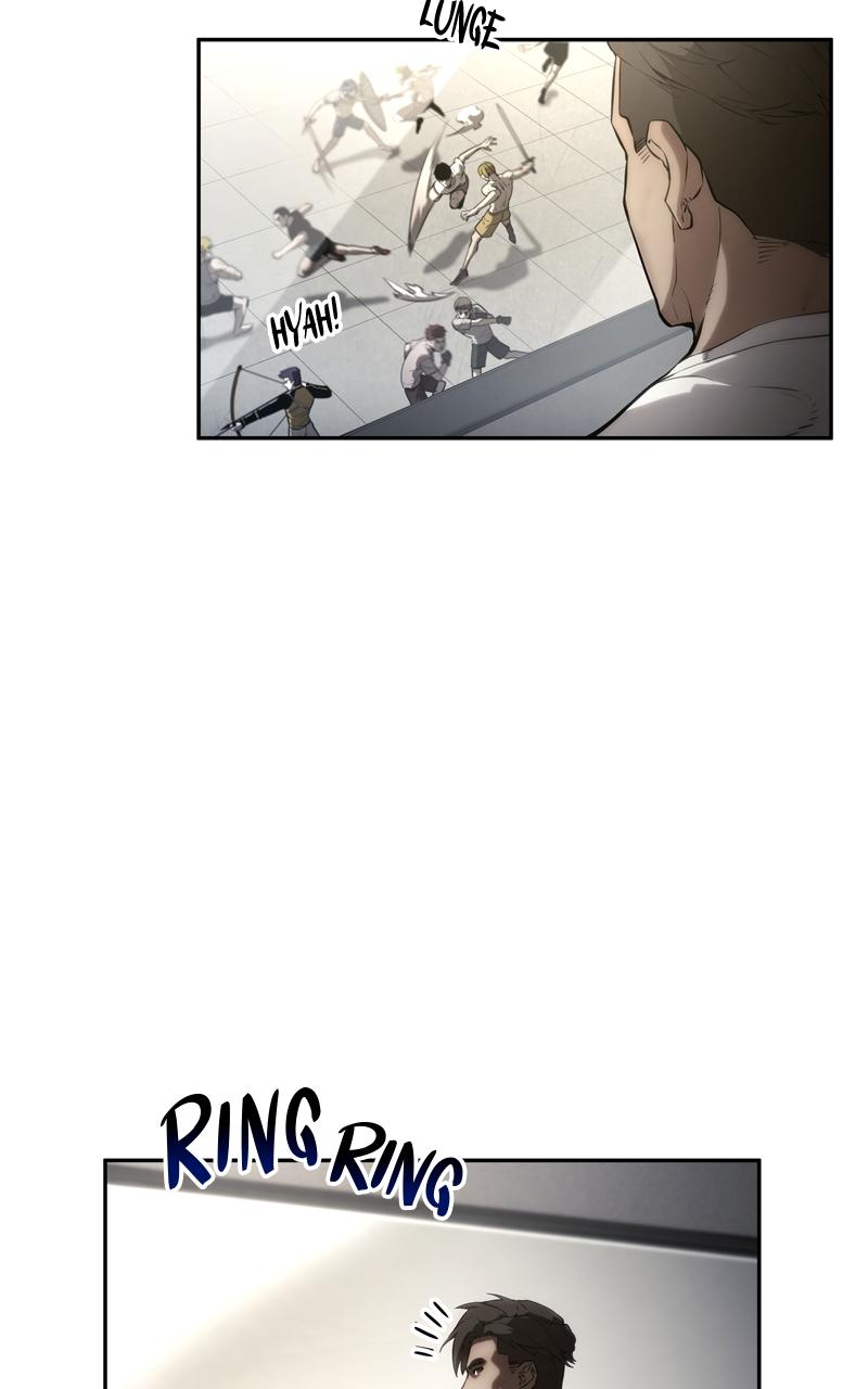 Read Boundless Ascension Manga Online