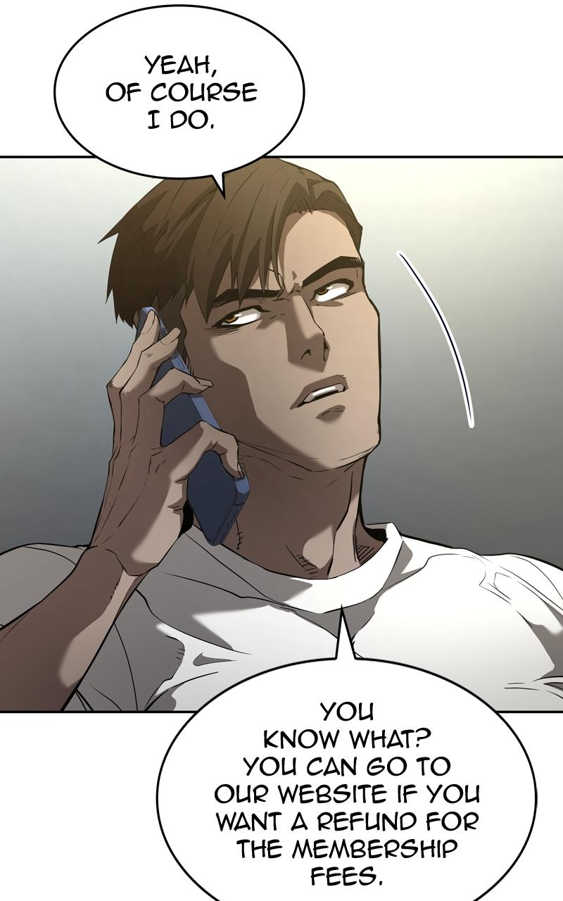 Read Boundless Ascension Manga Online