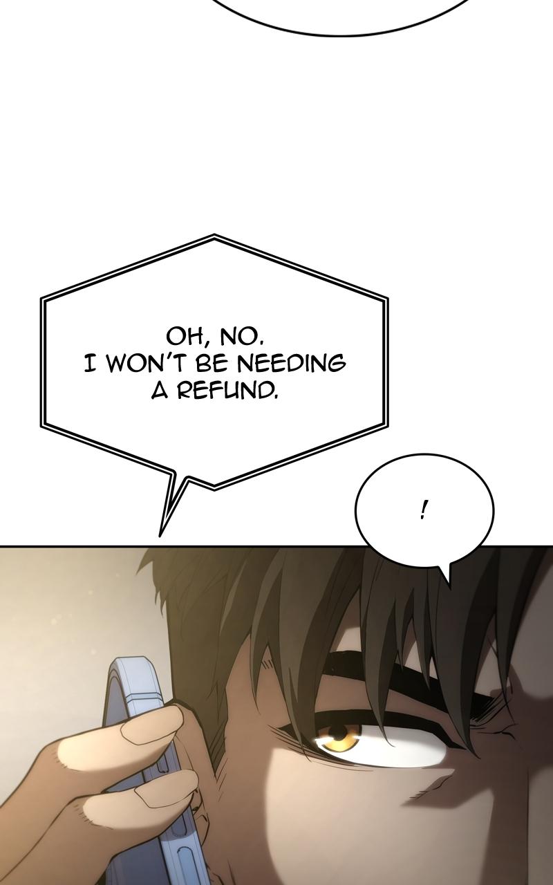 Read Boundless Ascension Manga Online