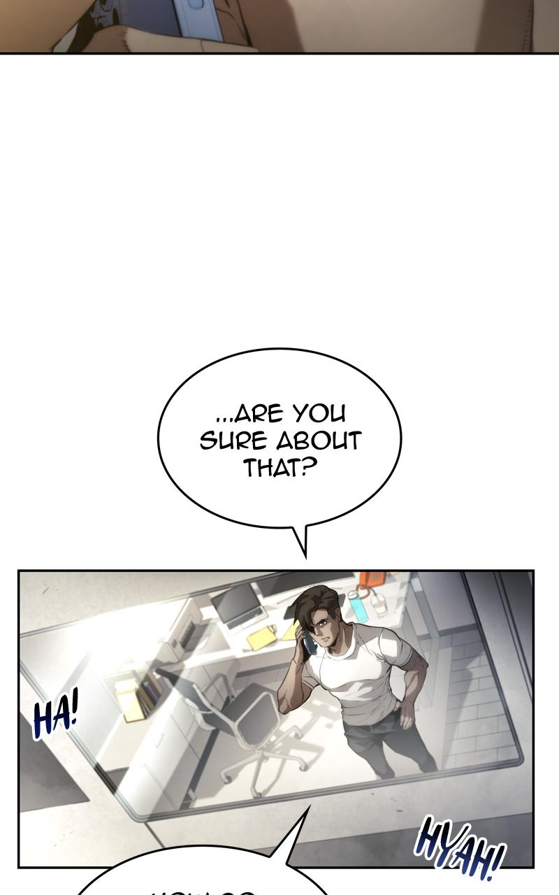 Read Boundless Ascension Manga Online