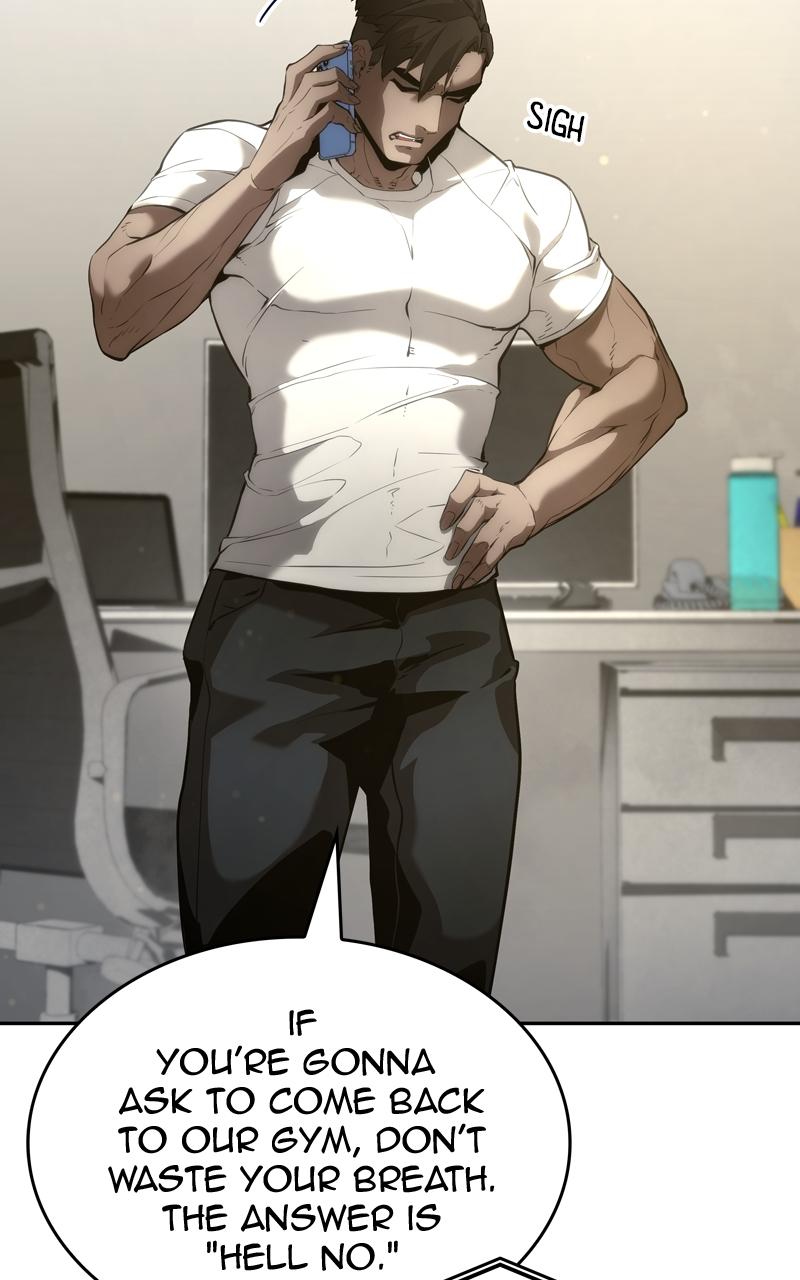 Read Boundless Ascension Manga Online
