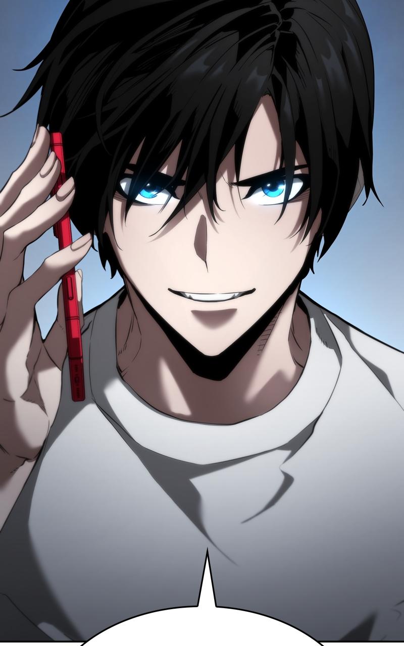 Read Boundless Ascension Manga Online