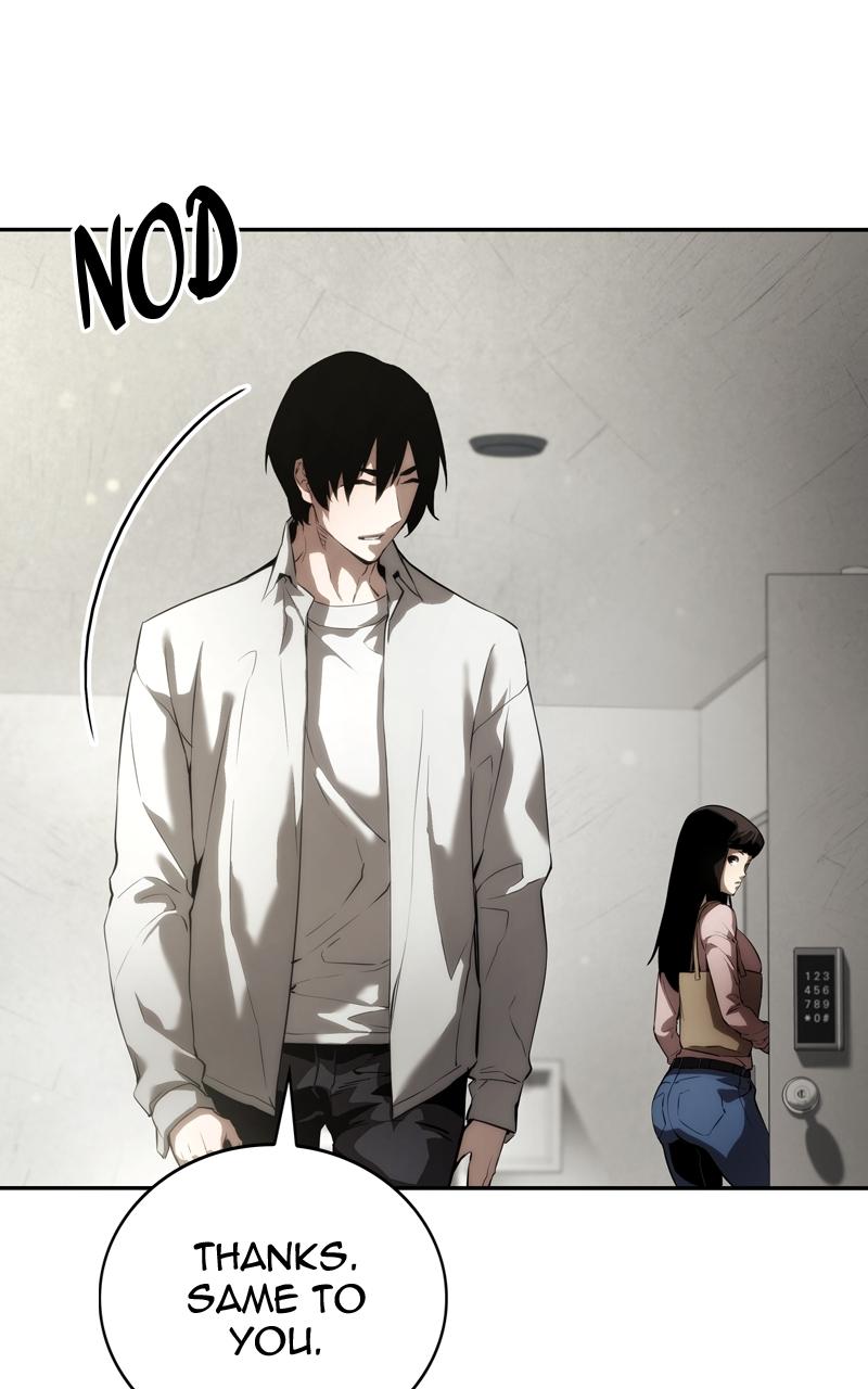 Read Boundless Ascension Manga Online