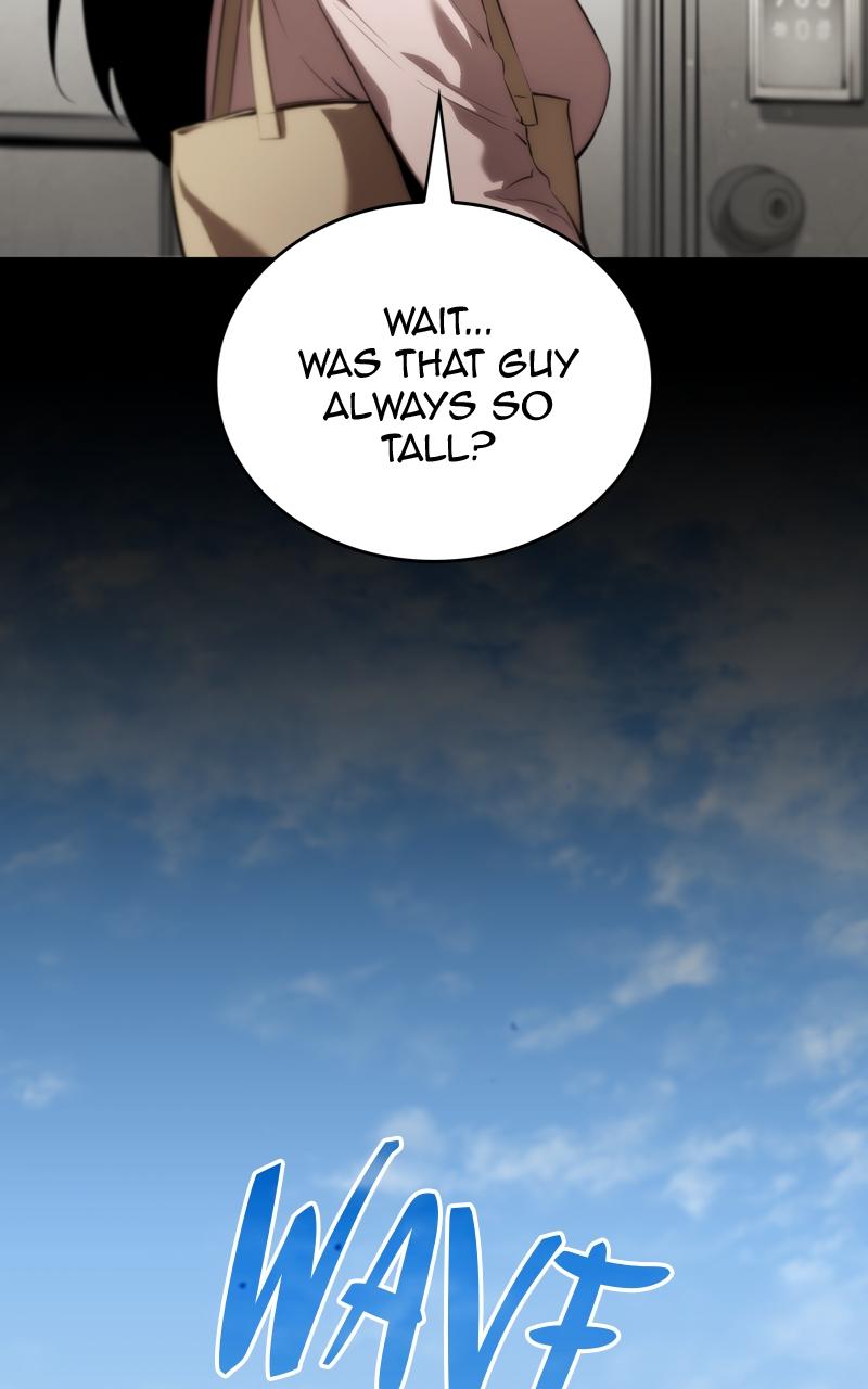 Read Boundless Ascension Manga Online