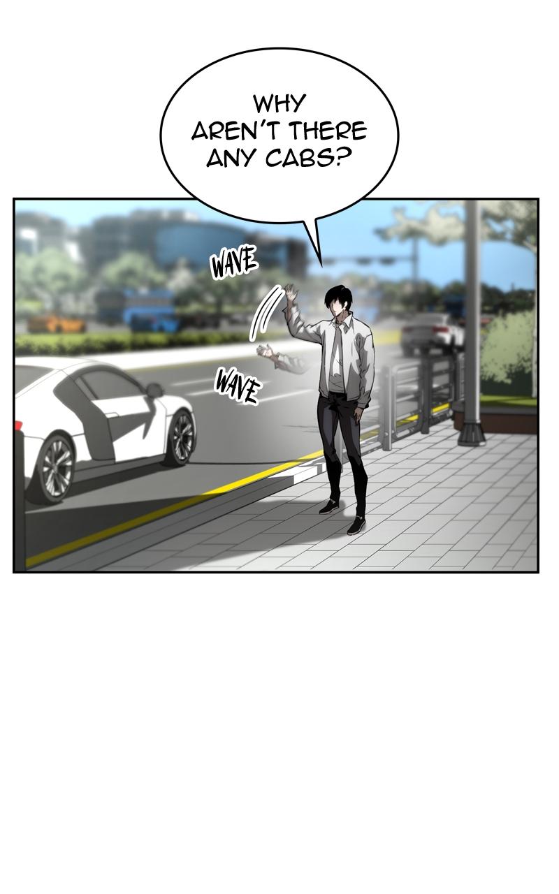 Read Boundless Ascension Manga Online