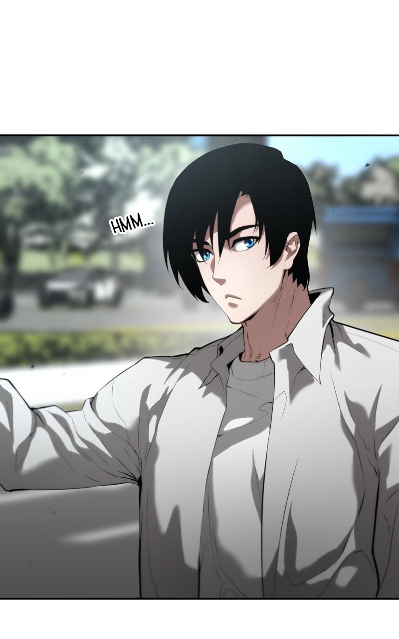 Read Boundless Ascension Manga Online