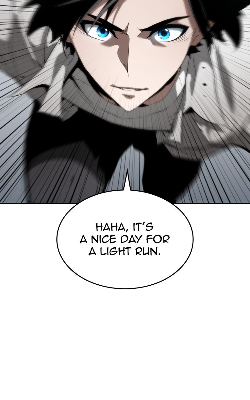 Read Boundless Ascension Manga Online