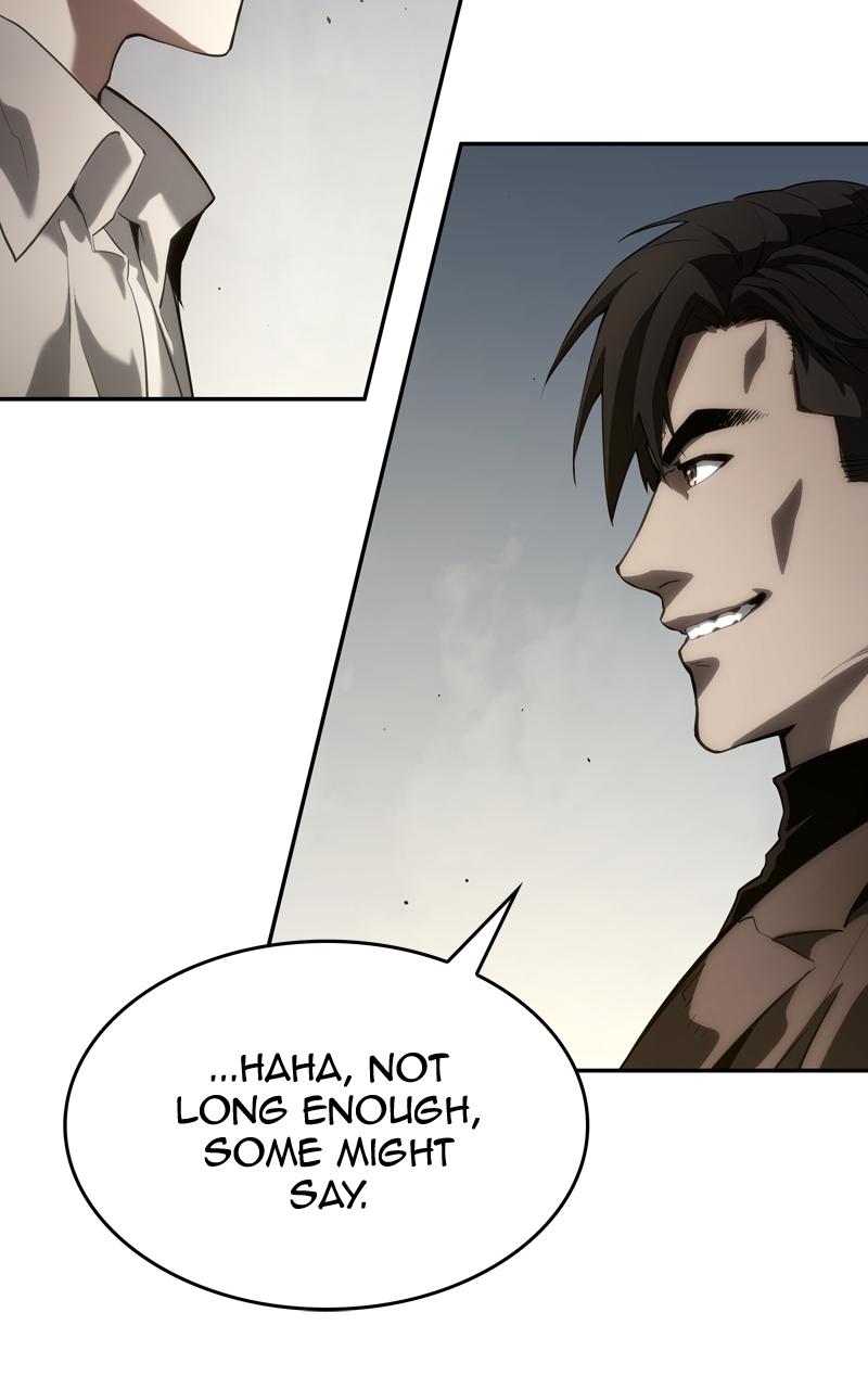 Read Boundless Ascension Manga Online