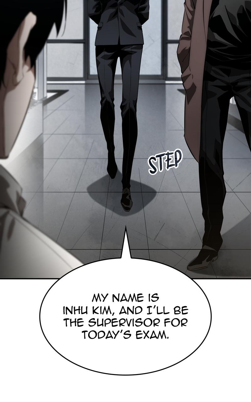 Read Boundless Ascension Manga Online
