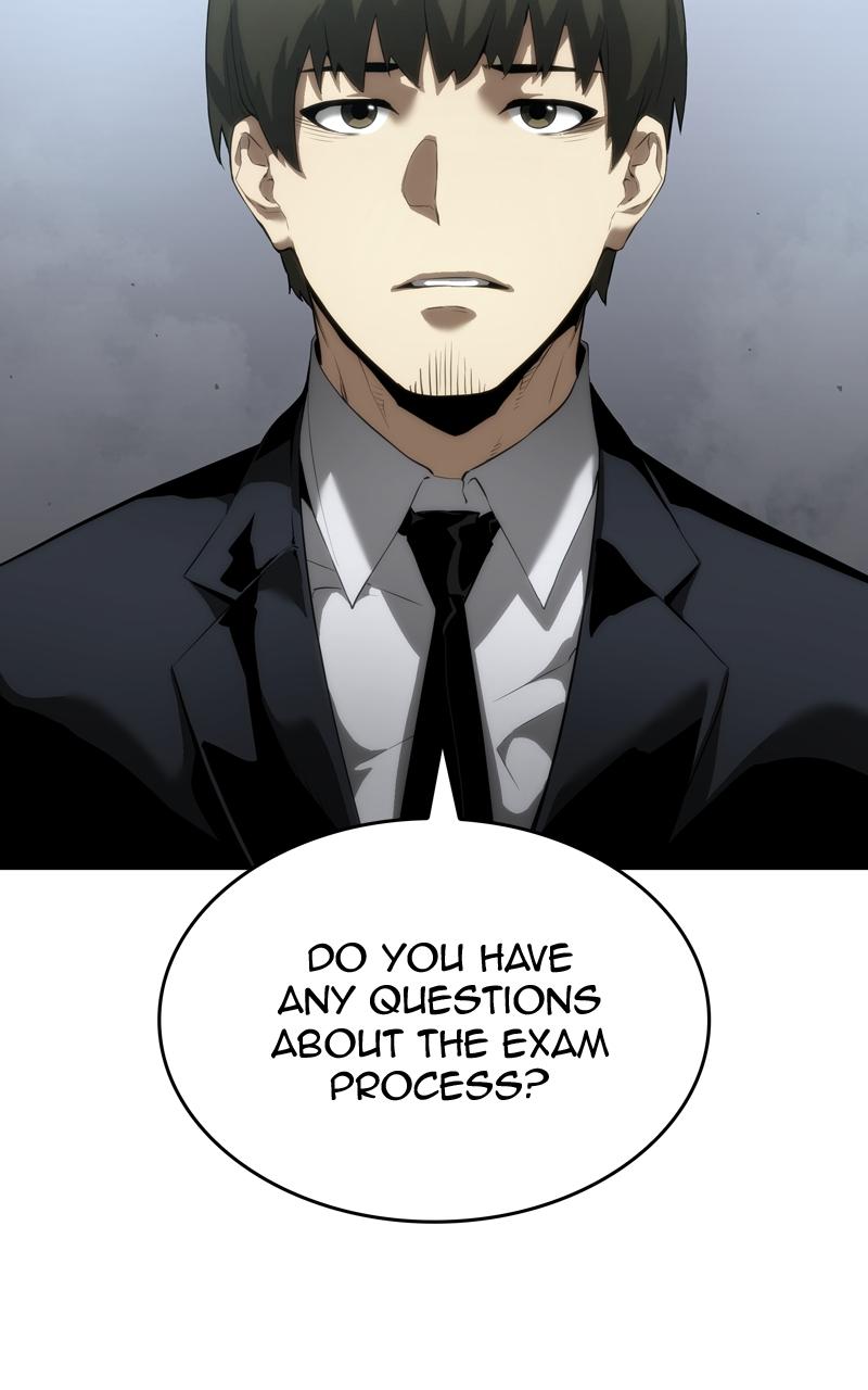 Read Boundless Ascension Manga Online
