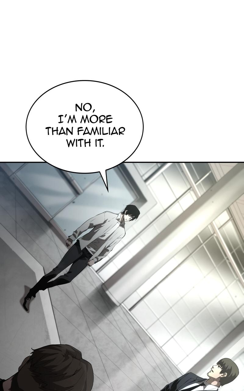 Read Boundless Ascension Manga Online