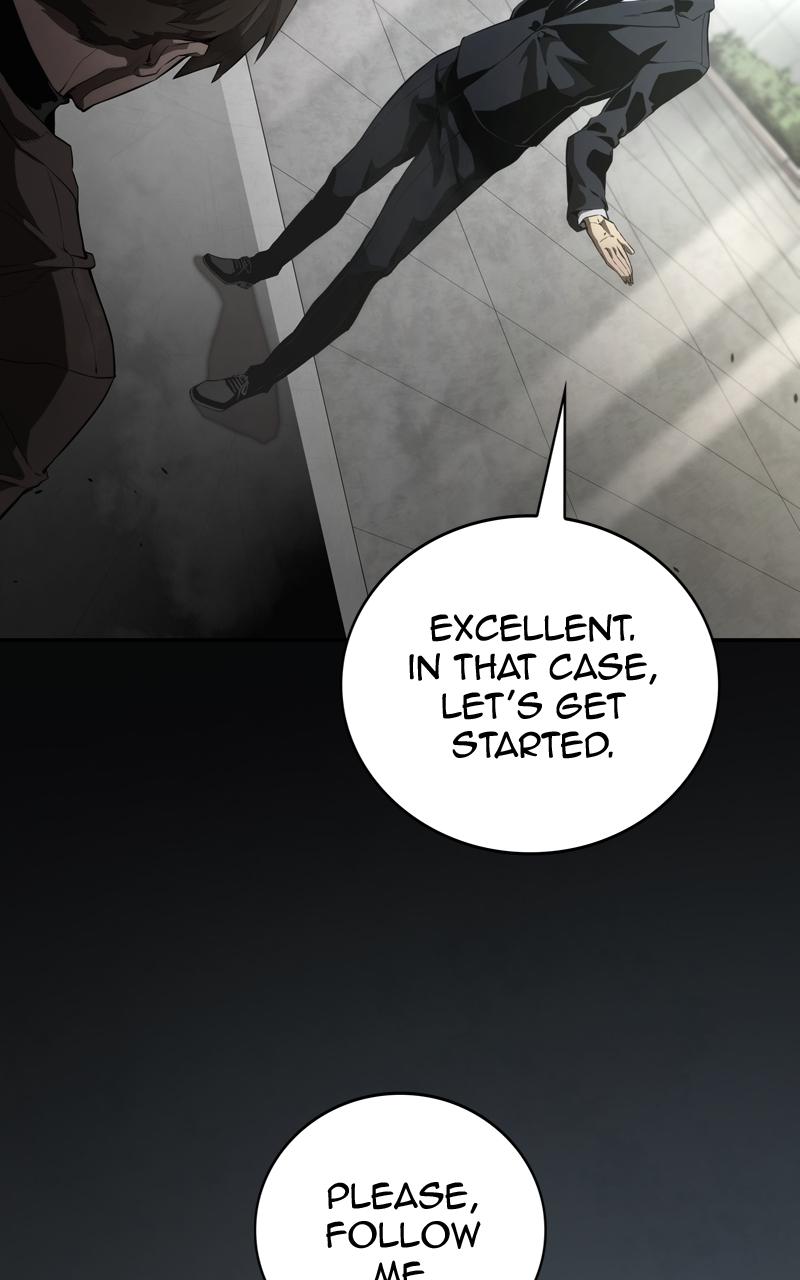 Read Boundless Ascension Manga Online