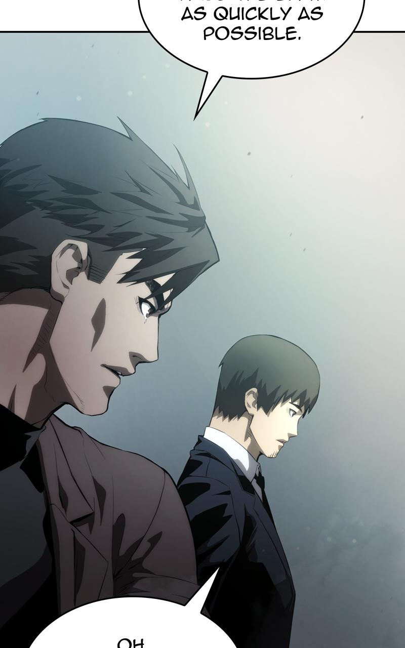 Read Boundless Ascension Manga Online