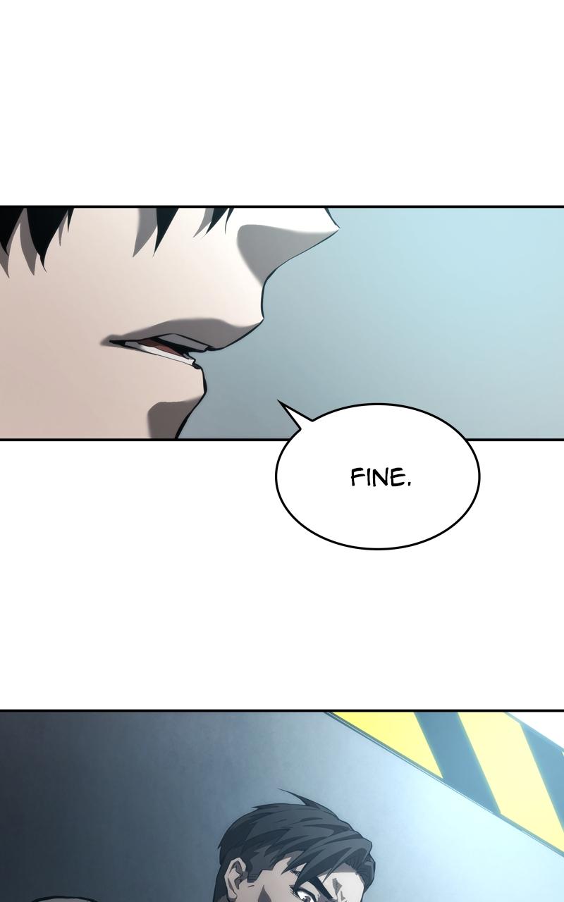 Read Boundless Ascension Manga Online