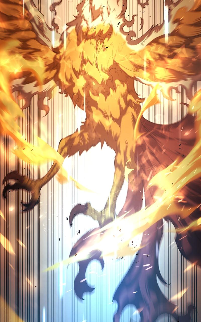 Read Boundless Ascension Manga Online