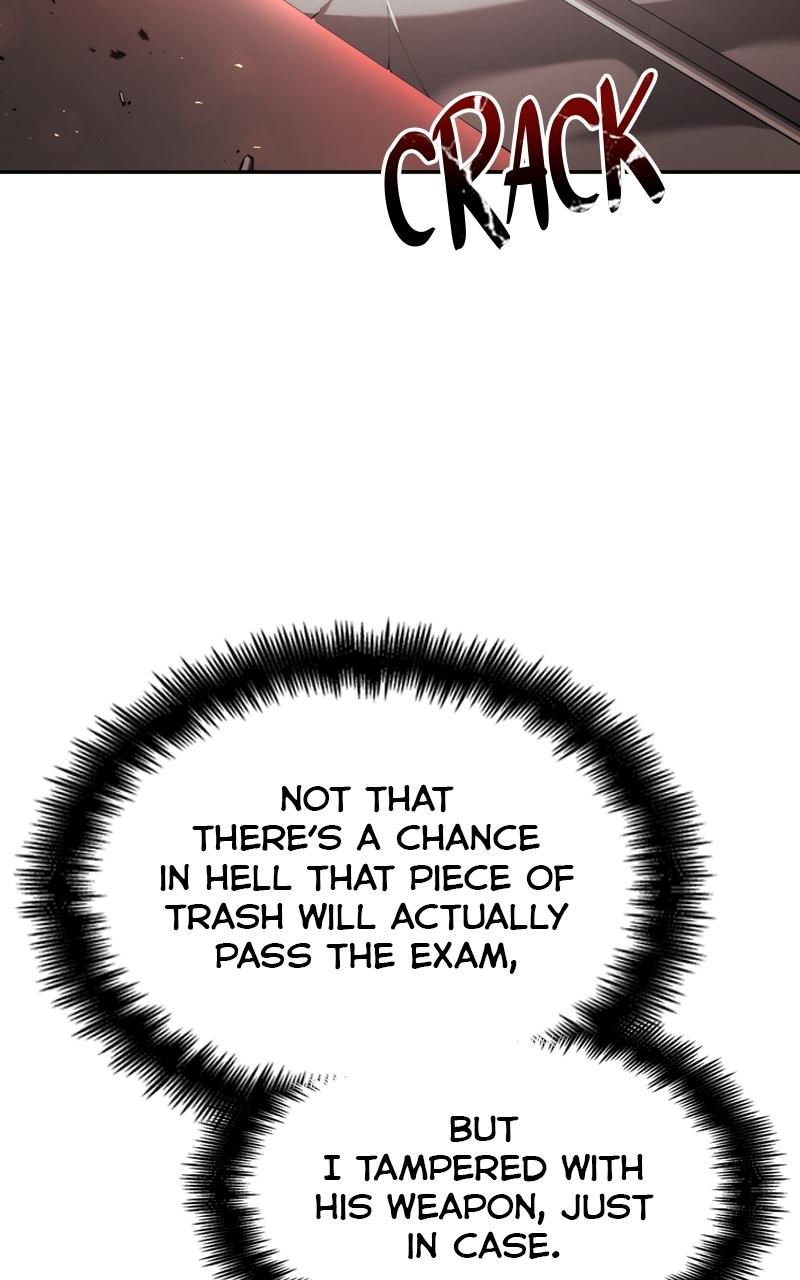 Read Boundless Ascension Manga Online