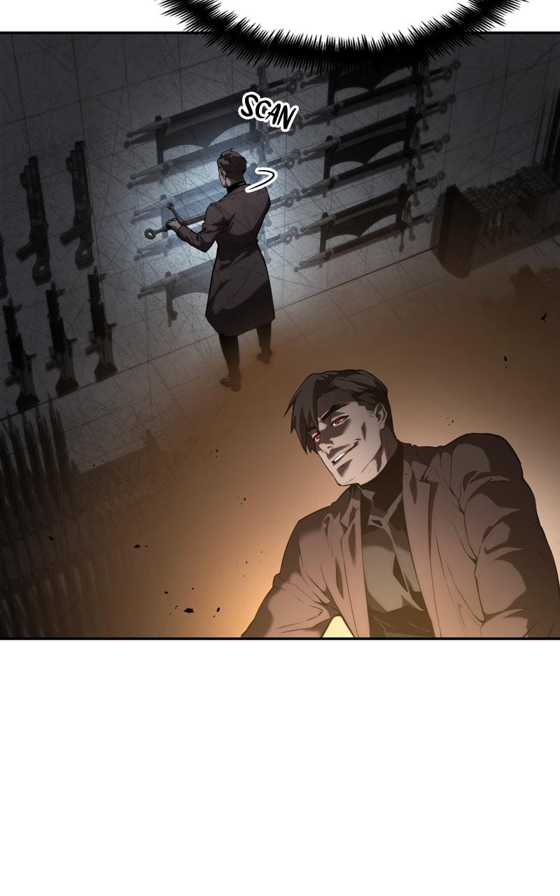 Read Boundless Ascension Manga Online