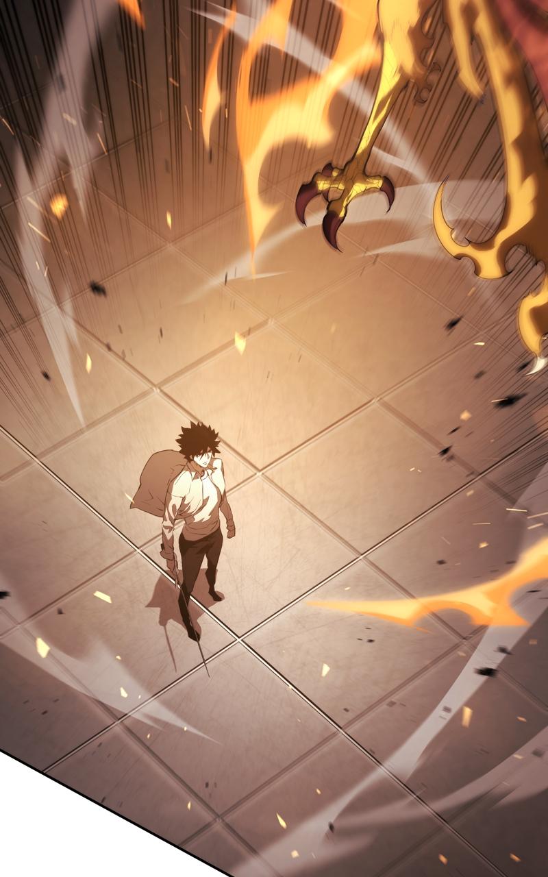 Read Boundless Ascension Manga Online