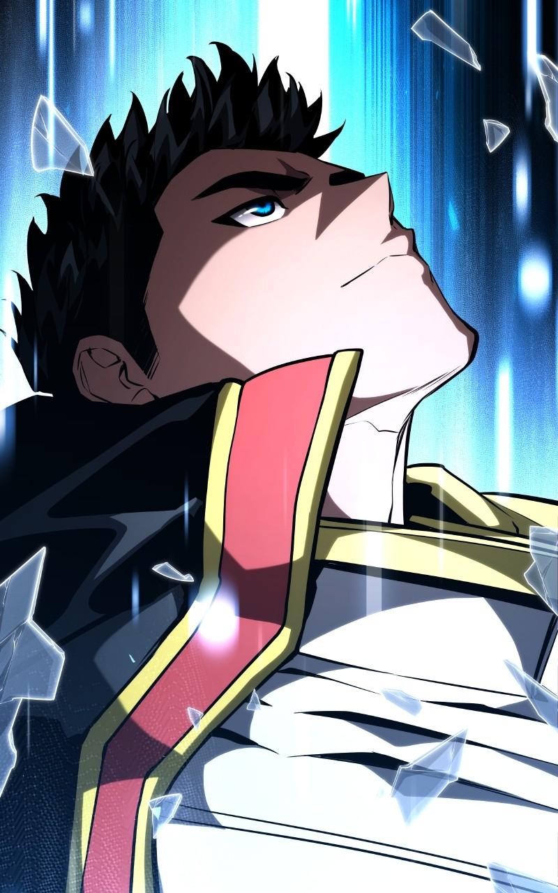 Read Boundless Ascension Manga Online
