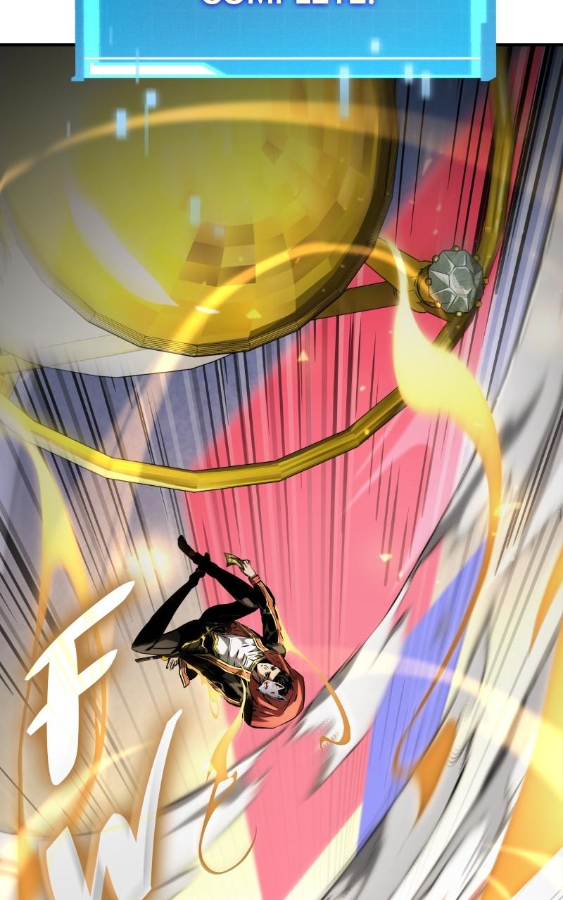 Read Boundless Ascension Manga Online