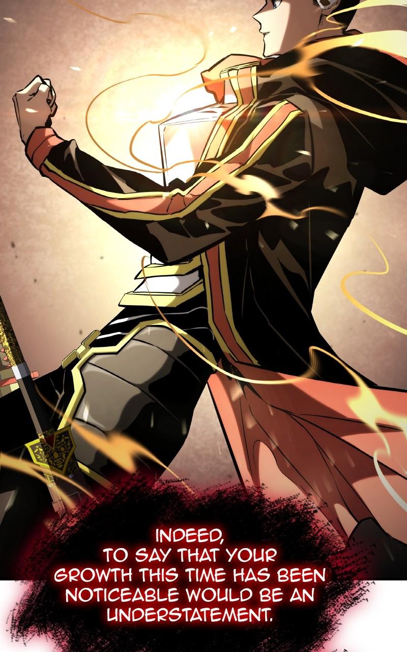 Read Boundless Ascension Manga Online