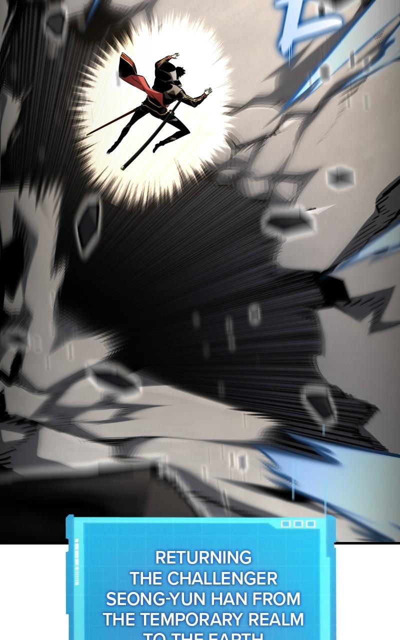 Read Boundless Ascension Manga Online