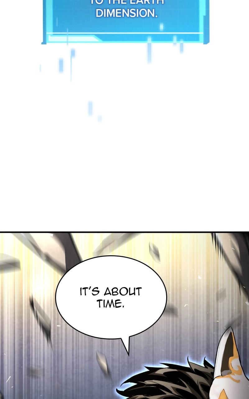 Read Boundless Ascension Manga Online