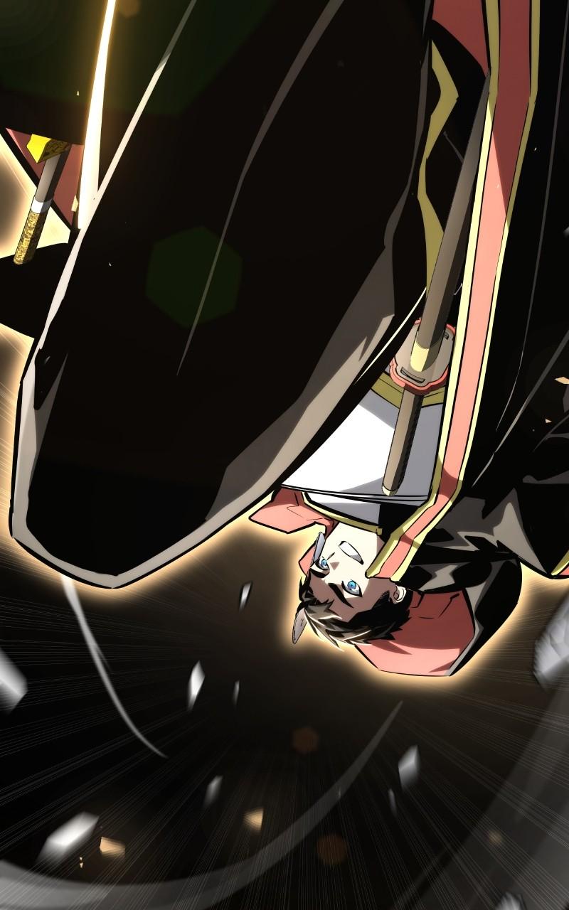 Read Boundless Ascension Manga Online
