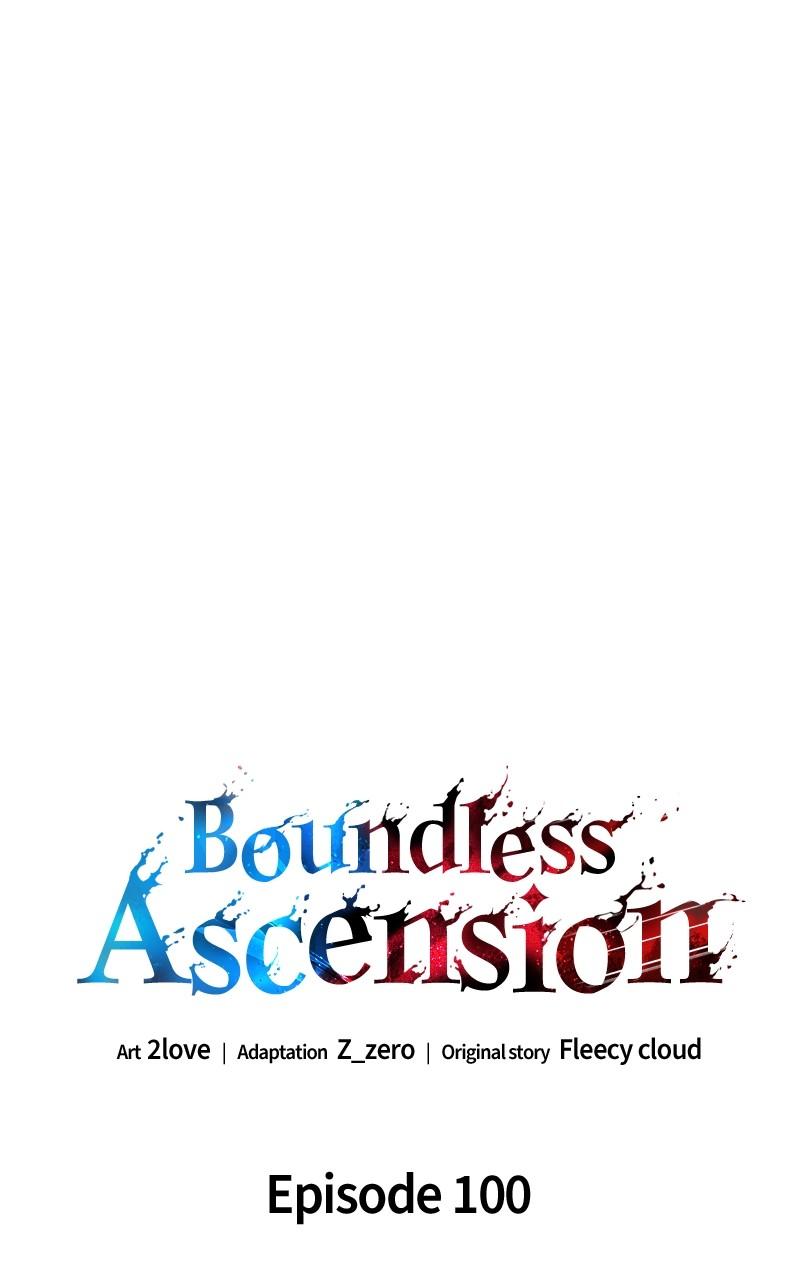 Read Boundless Ascension Manga Online