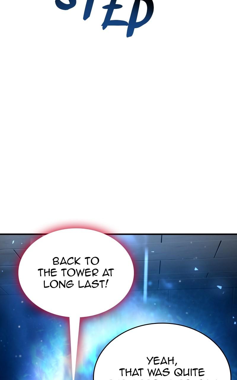 Read Boundless Ascension Manga Online