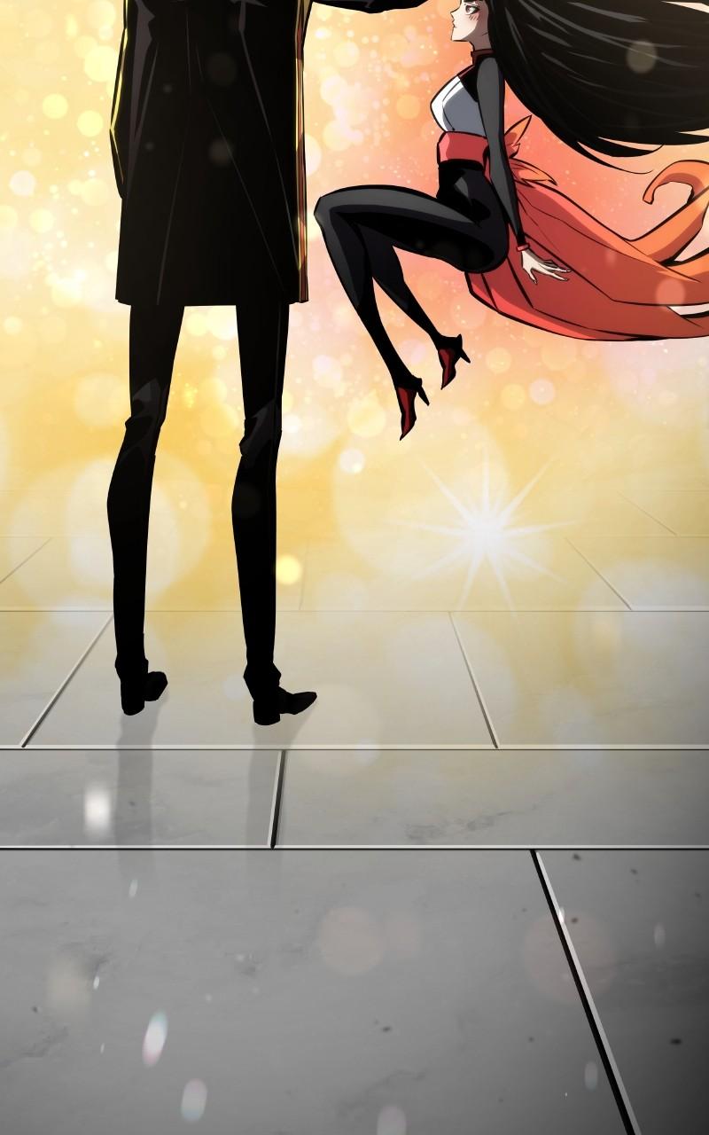 Read Boundless Ascension Manga Online