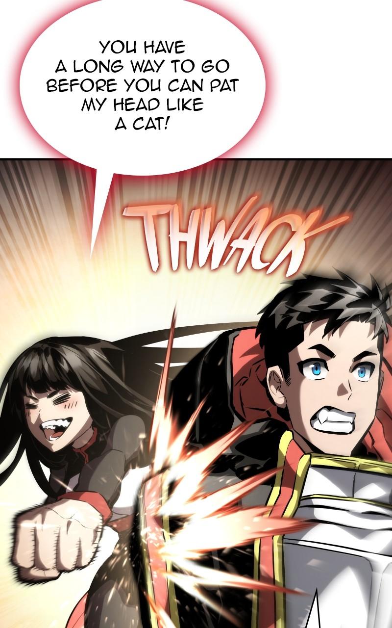 Read Boundless Ascension Manga Online