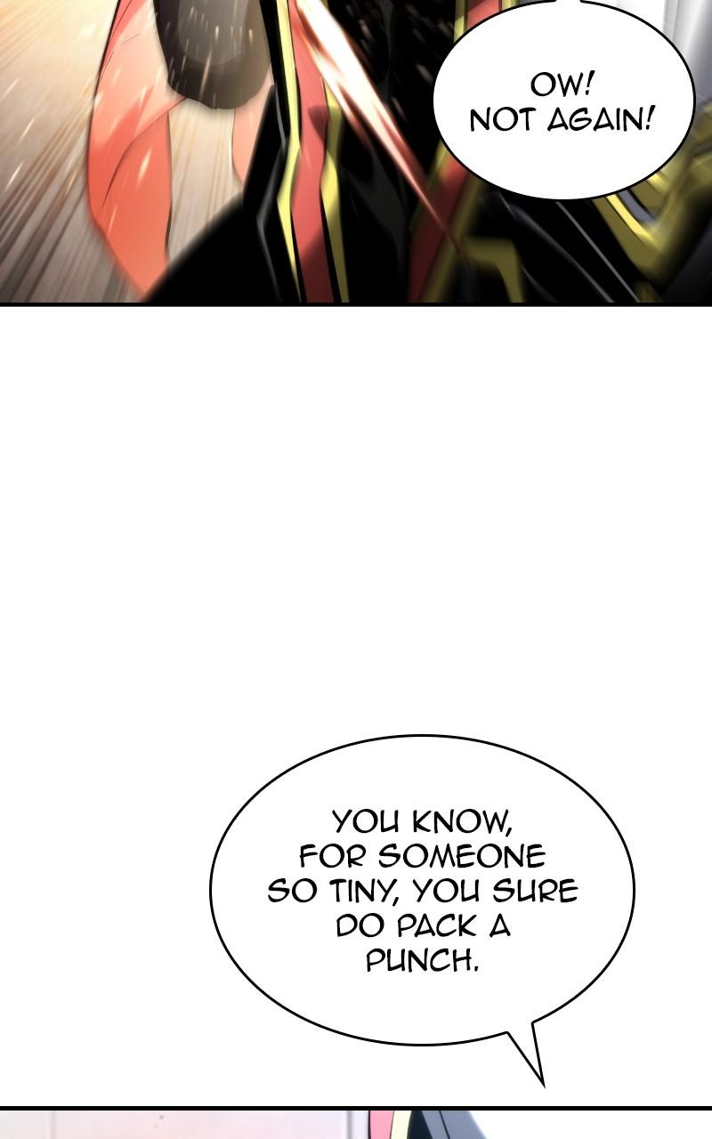 Read Boundless Ascension Manga Online
