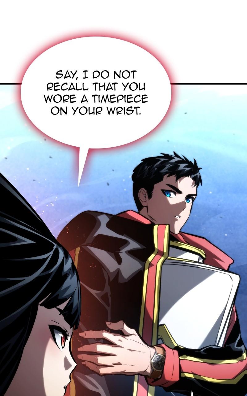 Read Boundless Ascension Manga Online