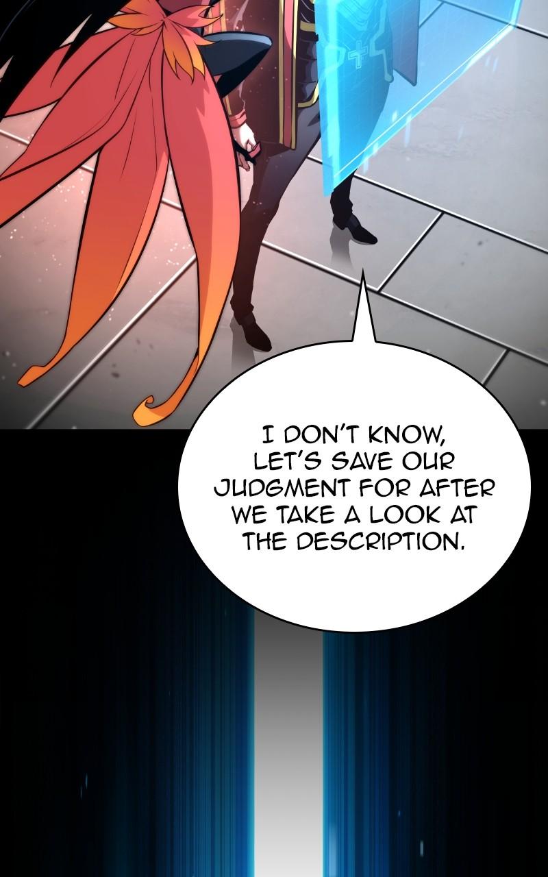 Read Boundless Ascension Manga Online