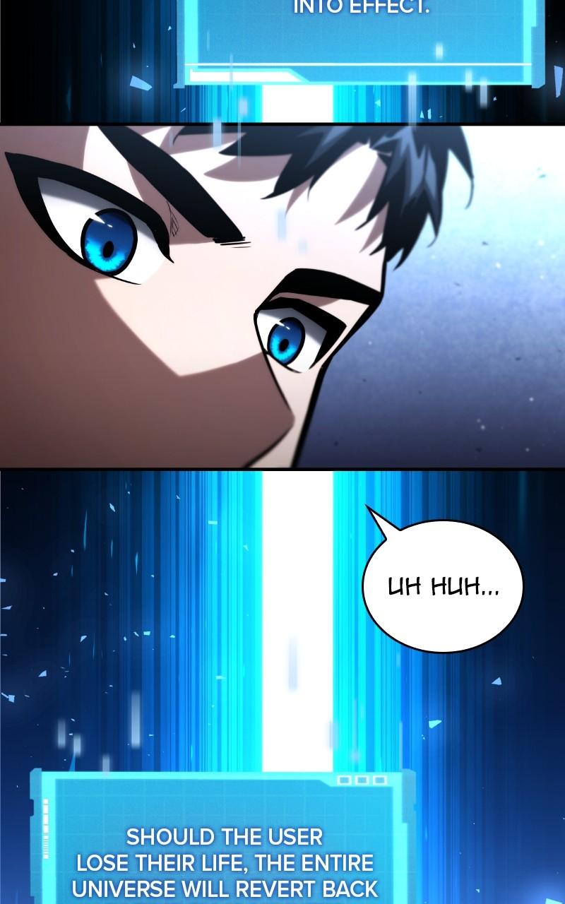 Read Boundless Ascension Manga Online