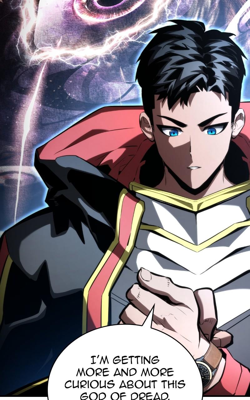 Read Boundless Ascension Manga Online