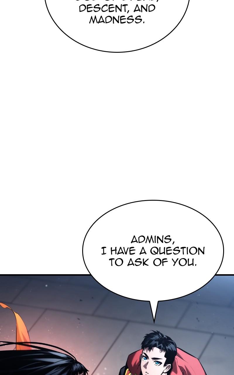Read Boundless Ascension Manga Online