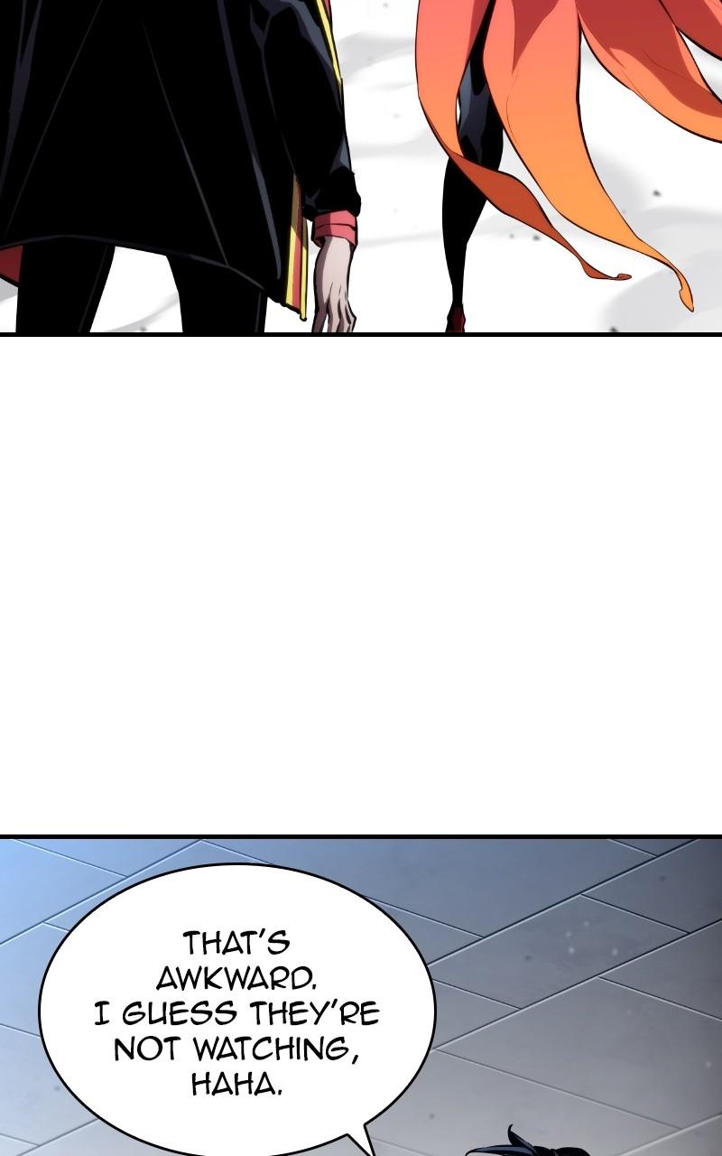 Read Boundless Ascension Manga Online