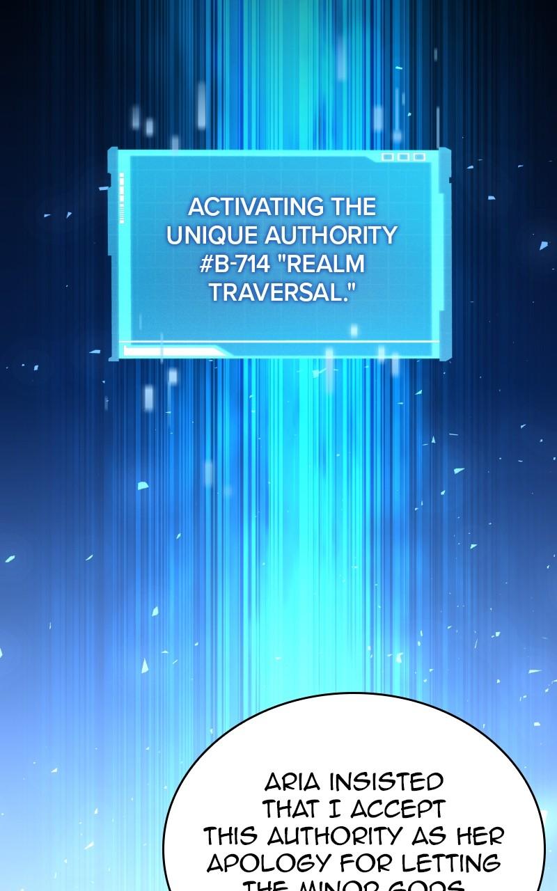 Read Boundless Ascension Manga Online