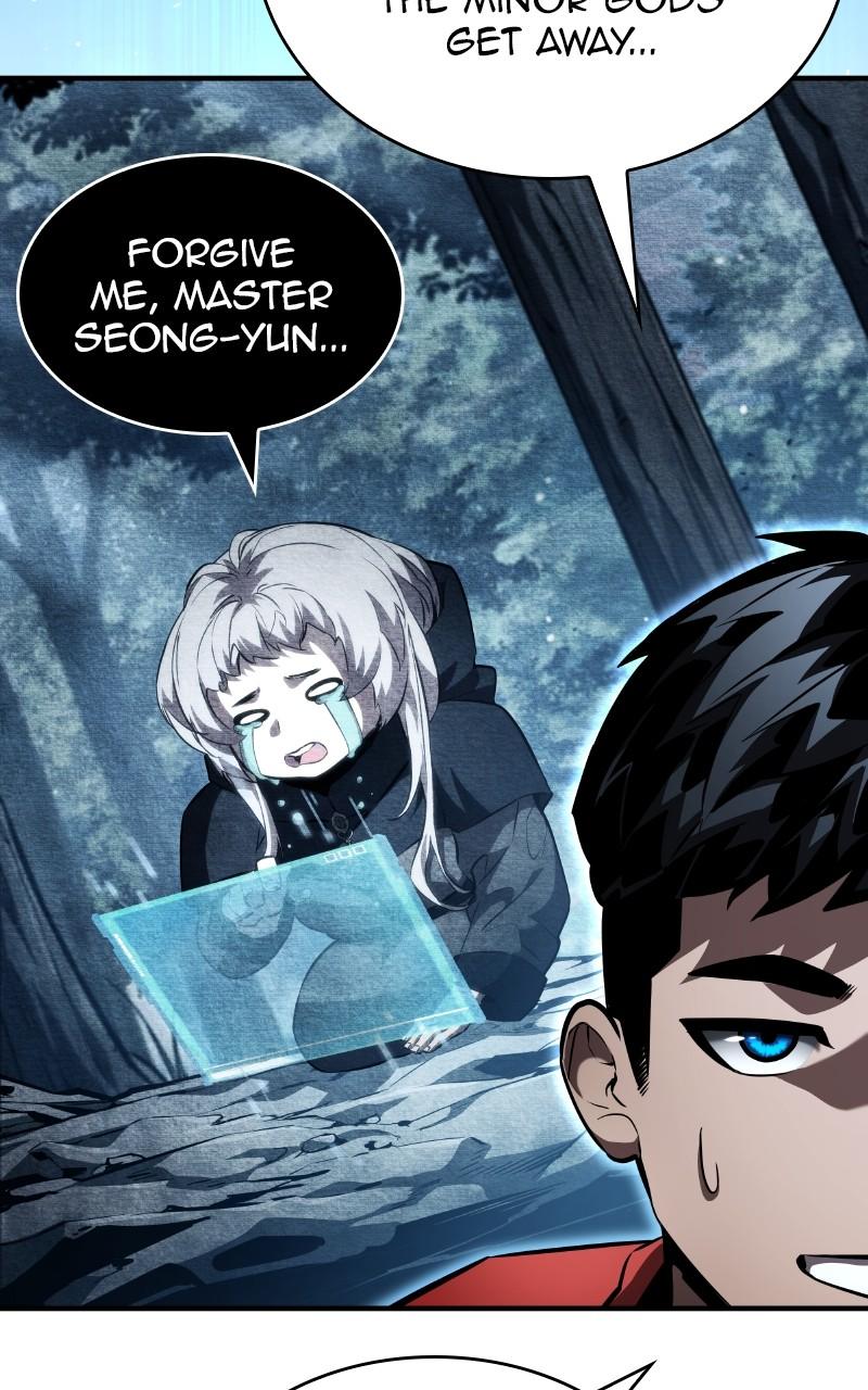 Read Boundless Ascension Manga Online