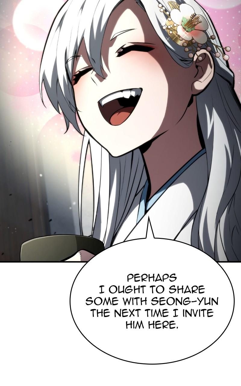 Read Boundless Ascension Manga Online