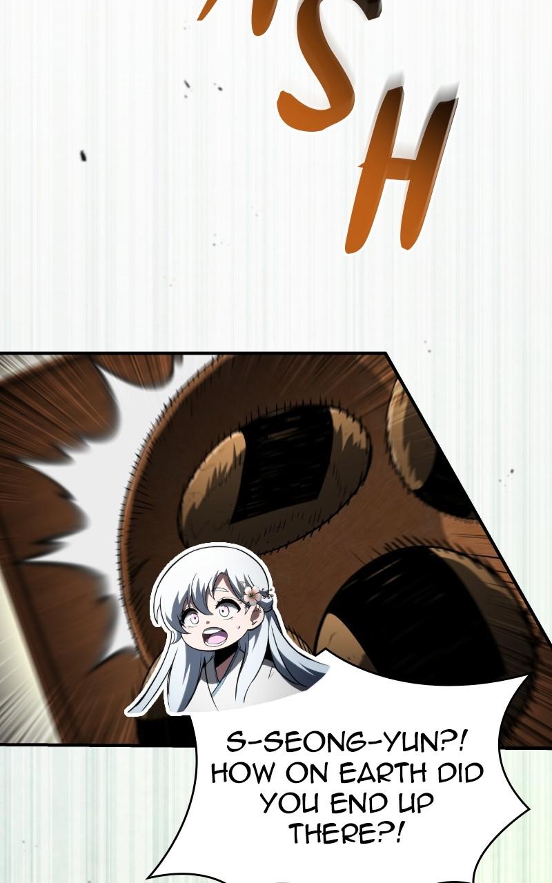 Read Boundless Ascension Manga Online