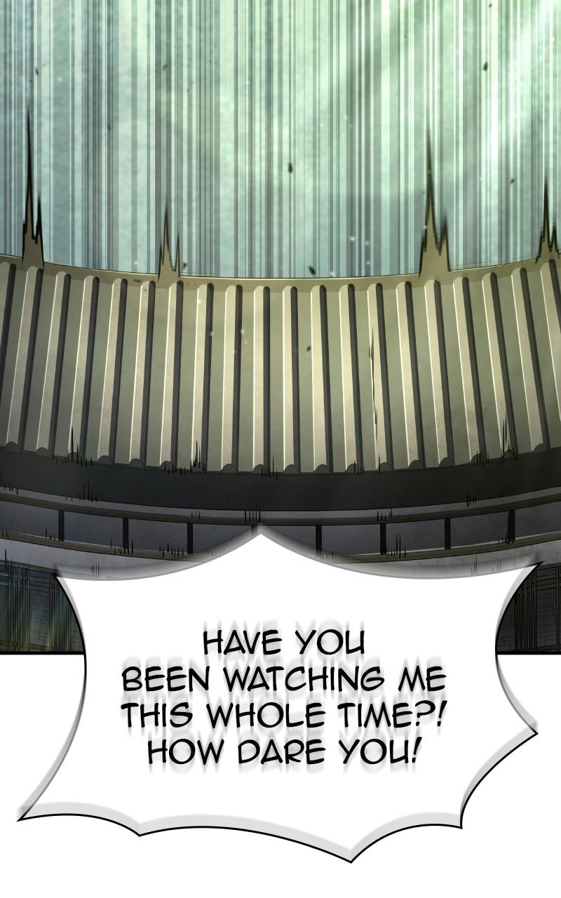 Read Boundless Ascension Manga Online