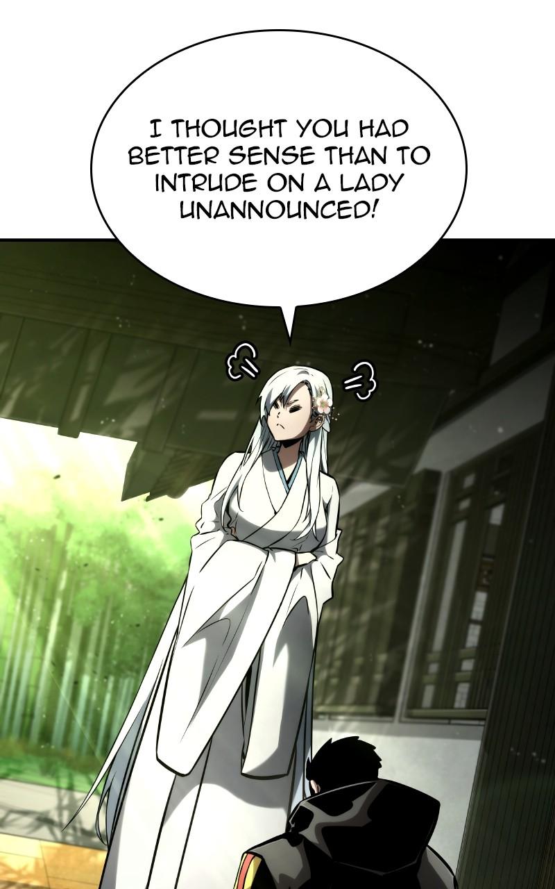 Read Boundless Ascension Manga Online