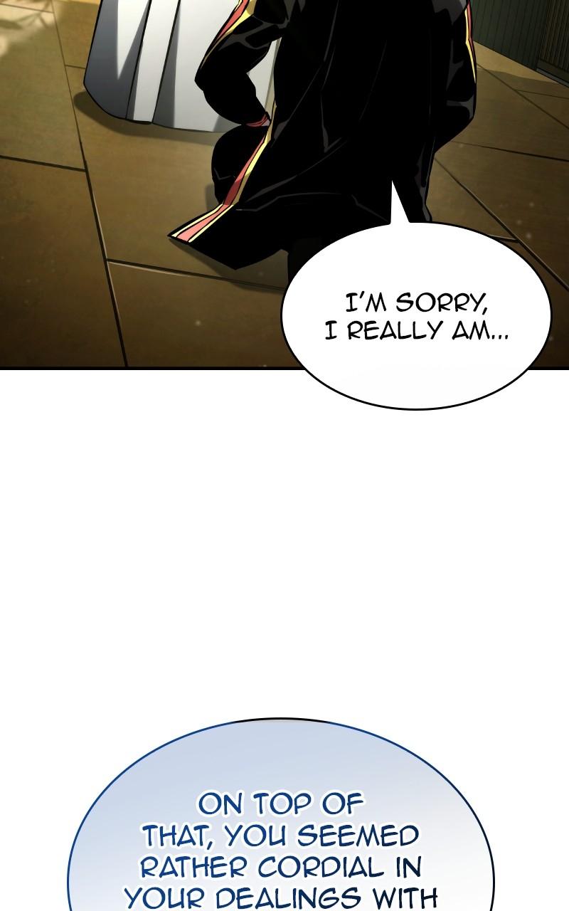 Read Boundless Ascension Manga Online