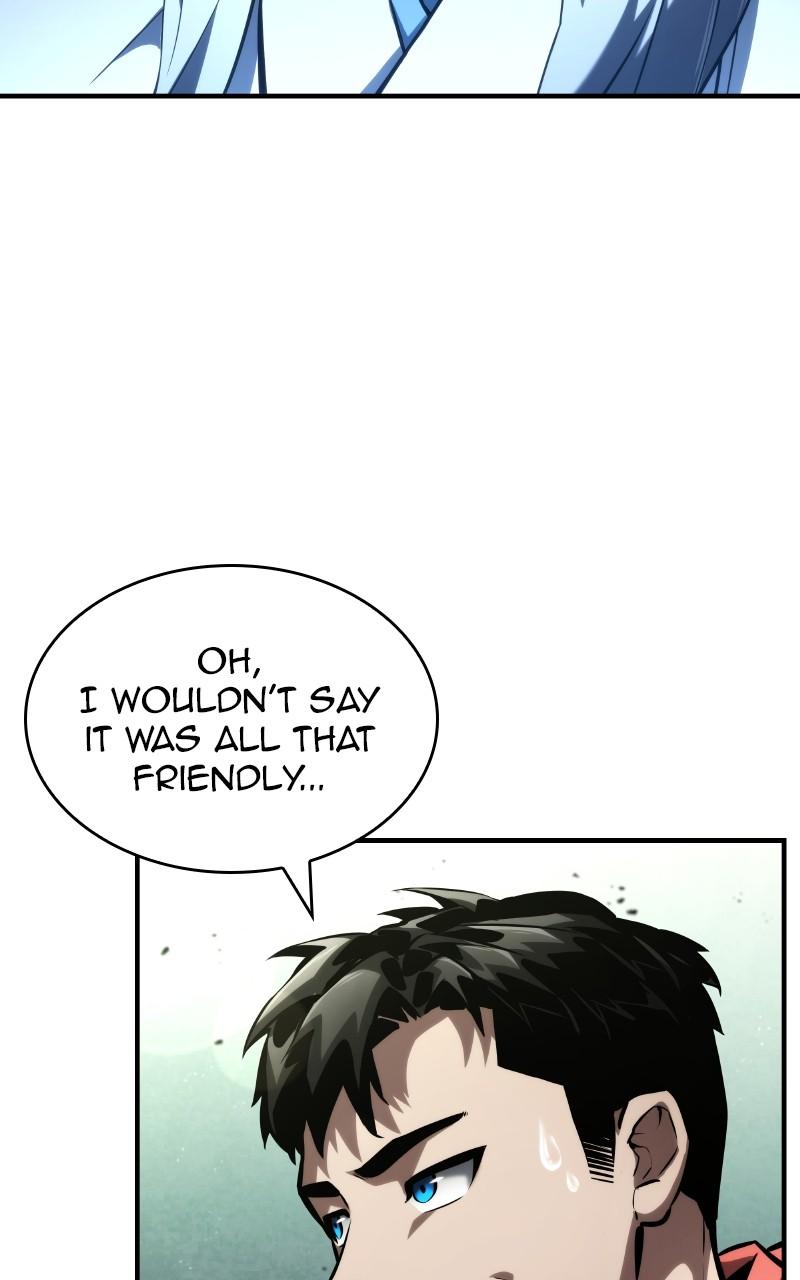 Read Boundless Ascension Manga Online