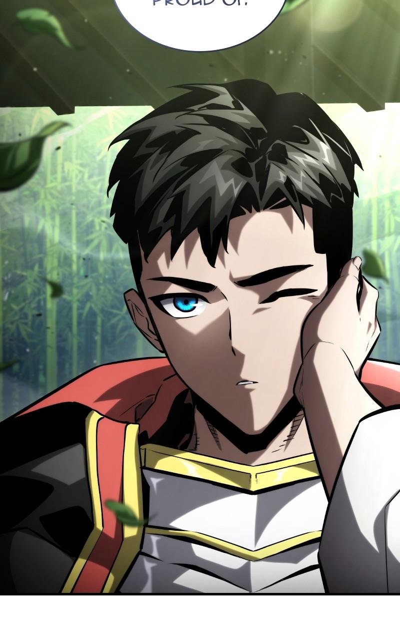 Read Boundless Ascension Manga Online
