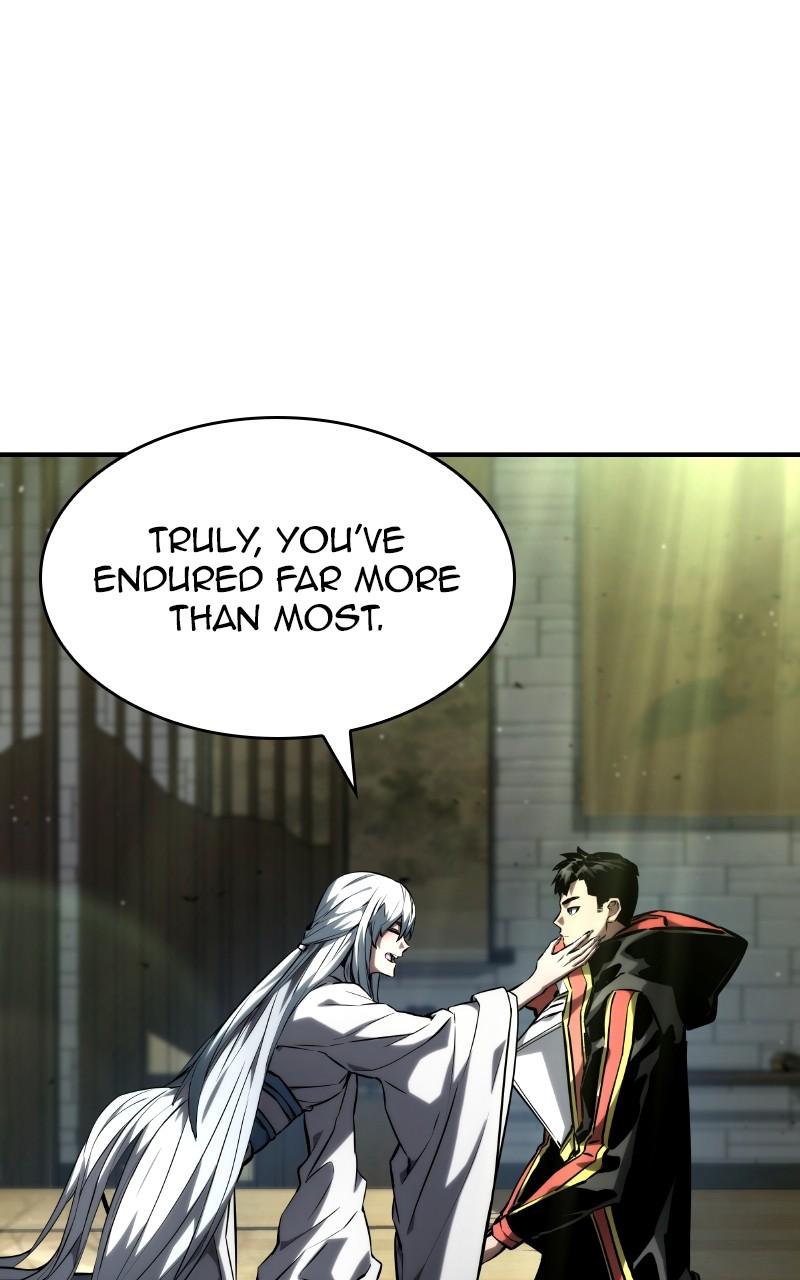 Read Boundless Ascension Manga Online